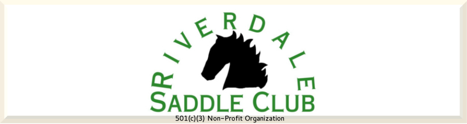Riverdale Saddle Club